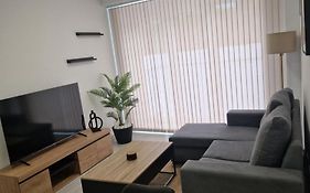 Apartamento Calma